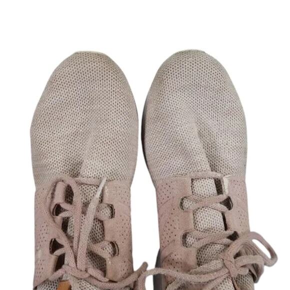 New Balance Shoes Womens 11 Athletic Sneakers Lifestyle Cruz Fresh Foam Running - Picture 11 of 13